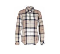 BARBOUR Blouse BREDON marron | 36
