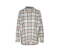 BARBOUR Blouse ELISHAW marron | 38