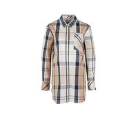 BARBOUR Blouse PERTSHIRE beige | 38