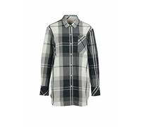 BARBOUR Blouse PERTSHIRE noir | 34