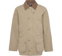 Barbour - Blouson imperméable - Ashby Showerproof Jacket Washed Stone pour Homme - Taille XL - Beige Beige XL