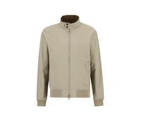 BARBOUR Blouson ROYSTON beige | M