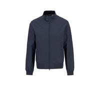 BARBOUR Blouson ROYSTON bleu marine | XL