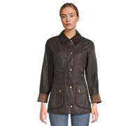 Barbour Blousons et vestes classic beadnell wax jacket ol71 olive