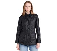 Barbour Blousons et vestes classic beadnell wax jacket ol71 olive