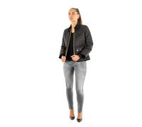 Barbour Blousons et vestes fitted beadnell quilt bk91 black/classic