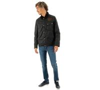 Barbour - Workers Wax Jacket - Veste homme Sage - XL