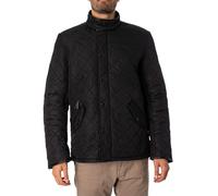 Barbour Blousons et vestes mqu0281 bk11 black XXXL