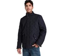 Barbour Powell MQU0281 Veste matelassée pour homme, Homme, MQU0281NY71, Navy/Ny71, XL