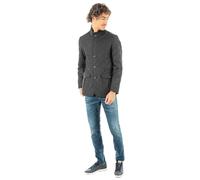 Barbour Blousons et vestes mqu0508 bk11 black XL