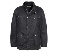 Barbour - Veste Steve McQueen Workers Wax - Homme - Vestes - Vert - Taille: L