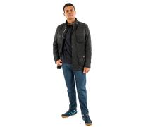 Barbour Blousons et vestes mwx0340 bk72 black/classic XXL