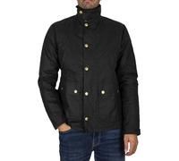 Barbour - Vestes - Reelin Wax Jacket Sage pour Homme - Vert Vert L