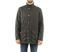 Barbour Blousons et vestes mwx1213 ol71 olive L
