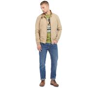 Barbour Blouson été MCA0427 BE31 Marron militaire Taille M