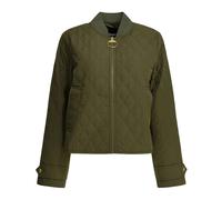 Barbour - Bomber Jacket - Femme - Vestes - Vert - Taille: 42 FR