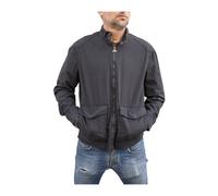 Barbour - Bomber Vestes - Homme - Vestes - Noir - Taille: M