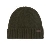 Barbour - Bonnet Beanie Vert avec Doublure Polaire - unisex - Accessoires - Vert - Taille: ONE Size