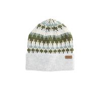 BARBOUR Bonnet - Cagoule vert foncé