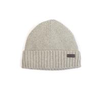 BARBOUR Bonnet - CARLTON gris clair