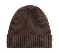 Barbour - Bonnet Carlton - Homme - Accessoires - Brun - Taille: ONE Size