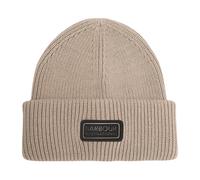 Barbour - Bonnet Craywell - Homme - Accessoires - Beige - Taille: ONE Size