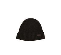 Barbour - Bonnet en Laine Côtelée - unisex - Accessoires - Vert - Taille: ONE Size