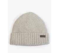 BARBOUR Bonnet laine mélangée