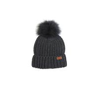 BARBOUR Bonnet - SALTBURN gris
