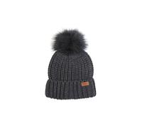 BARBOUR Bonnet - SALTBURN gris
