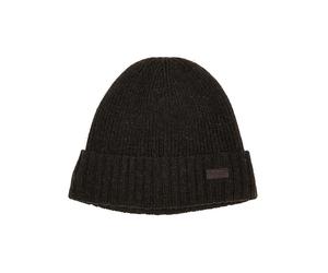 BARBOUR Bonnet - Tuque CARLTON olive