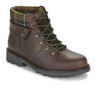 Boots femmes Barbour Burne Marron 41