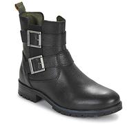 Boots femmes Barbour MARINA Noir 40