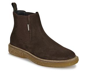 Barbour Boots TINSTONE in Marron 43