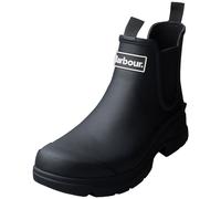 Barbour Boots Wellington Homme Nimbus Noir - 43 EU