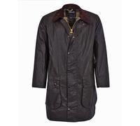 Barbour - Border® Waxed Jacket - Manteau homme Sage - 42