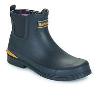 Barbour Bottes ABBEYFIELD WELLY in Marine 37