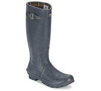 Barbour Bottes BEDE in Bleu 43
