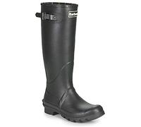 Barbour Bottes BEDE in Noir 44 / 45