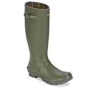 Barbour Bottes BEDE in Vert 41