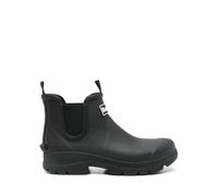 Barbour - Bottes Chelsea Nimbus jusqu'aux chevilles - Femme - Chaussures - Noir - Taille: 37 EU