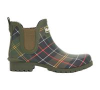 Barbour Bottes De Pluie Wilton