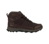 Barbour - Bottes de Randonnée Marron avec Semelle en Caoutchouc - Homme - Chaussures - Brun - Taille: 44 EU