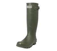 Barbour - Bede Wellington - Homme - Chaussures - Vert - Taille: 45 EU