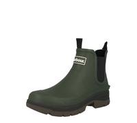 Barbour Nimbus Chelsea Welly - Bottes de pluie homme Olive 45