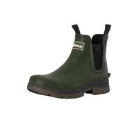 Barbour Bottes En Caoutchouc Nimbus, Vert - 47
