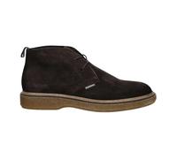 Barbour - Bottes en Daim Blaine - Homme - Chaussures - Brun - Taille: 45 EU