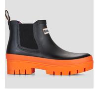 Barbour Bottes HALTON CHELSEA WELLY in Noir 40