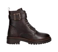 Barbour - Bottes Heidi Commando - Femme - Chaussures - Brun - Taille: 38 EU