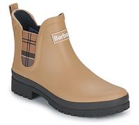 Barbour Bottes MALLOW in Beige 40